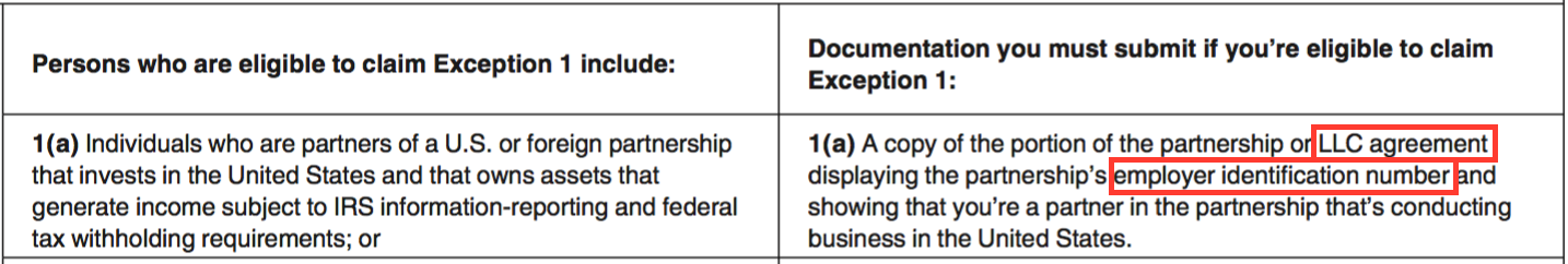 llc agreement